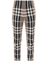 burberry pants 50
