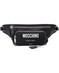 Borsello moschino uomo Clearance