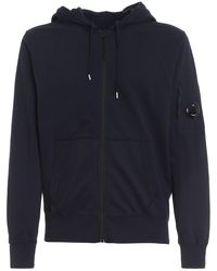 cp company mens hoodie