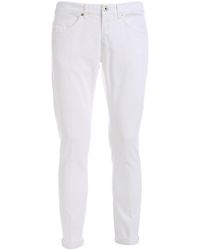 george white jeans