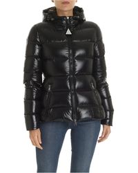 Moncler Piumino Rhin nero