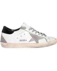 golden goose superstar sneakers women