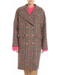stella jean coat