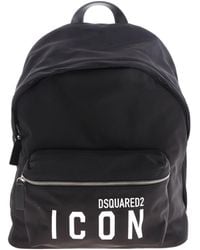 DSquared² Backpacks for Men - Up to 52% off at Lyst.com