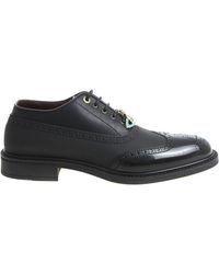 blue vivienne westwood shoes