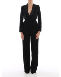 dsquared jumpsuit