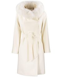 Max Mara Studio Coats For Women Up To 50 Off At Lyst Com