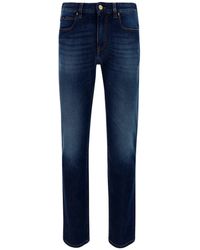 zegna jeans sale
