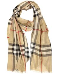 burberry scarf women sale