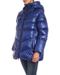 woolrich packable birch parka