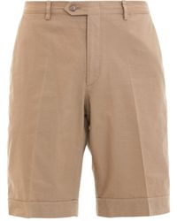 brioni shorts