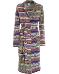 Missoni coat sale Clearance