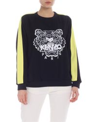 kenzo abbigliamento palestra