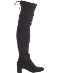 kirstie stuart weitzman