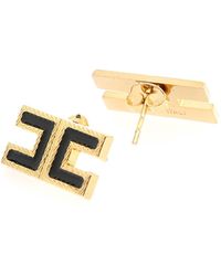 orecchini elisabetta franchi