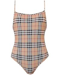 burberry graffiti bathing suit