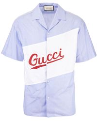 gucci shirts on sale