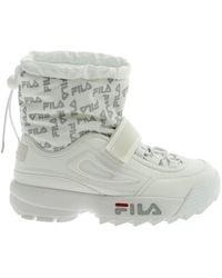 fila stivaletto