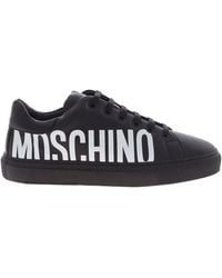 Moschino Sneakers for Women - Up to 50 