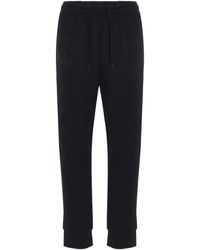 fendi track pants mens