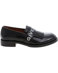 givenchy loafers mens