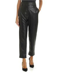 Pinko Pantalone Future nero