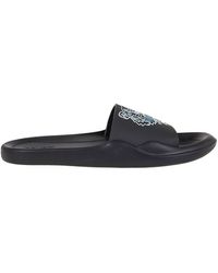 kenzo sliders mens sale
