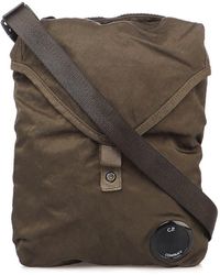 C P Company Bags For Men Up To 45 Off At Lyst Com