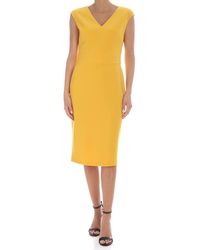 lauren ralph lauren dresses sale