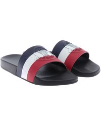 moncler flip flops