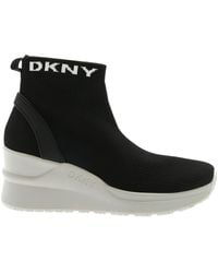 dkny winter boots