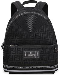fendi backpack mens