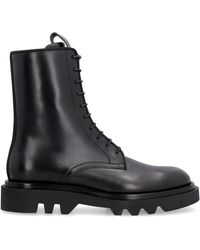 stivali givenchy uomo