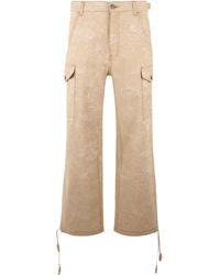 Etro - Cargo Pants - Lyst