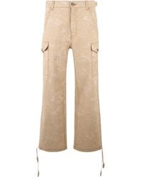 Etro - Cargo Pants - Lyst