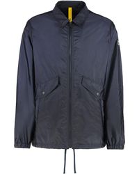 Moncler Genius - 3 Moncler X Mercedes-Benz By Nigo - Lyst