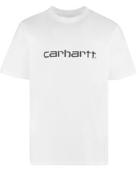 Carhartt T-shirts for Men | Online Sale up to 35% off | Lyst