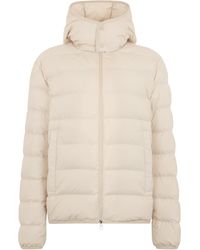 Moncler - Montbrocq Quilted Jacket With Hood - Lyst