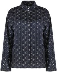 Tory Burch - Shirts - Lyst