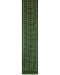Tom Ford - Silk Scarf With Dots - Lyst