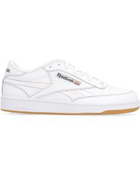 Reebok Club C 85 MU ( DV8815 ) | OVERKILL