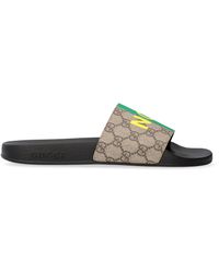 gucci sliders womens uk
