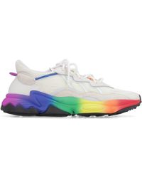 adidads pride pack kinderen rood