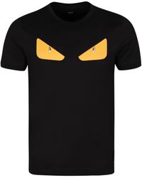 fendi men's button down