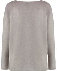 THE (Alphabet) - The (Knit) - Lyst
