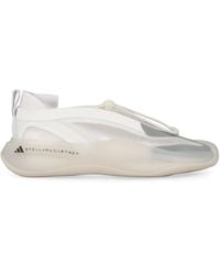 adidas By Stella McCartney - Sportswear Low Ground Sneakers - Lyst