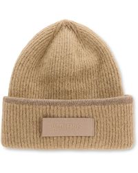 Jacquemus - Hat With A Turn-Up - Lyst