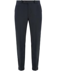 Rrd - Pantaloni in tessuto tecnico - Lyst