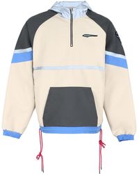 puma casual jacket