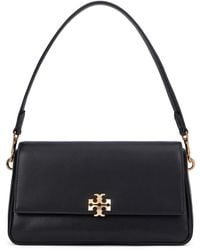 Tory Burch - Handbag Charlie Leather Cow Hide Handbags - Lyst